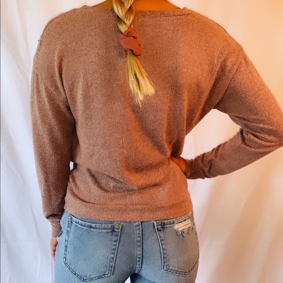 Sweater - Picture 3 of 3